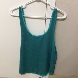 Hurley Workout Tank